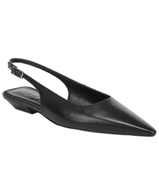 Women's Netty Slingback Flats