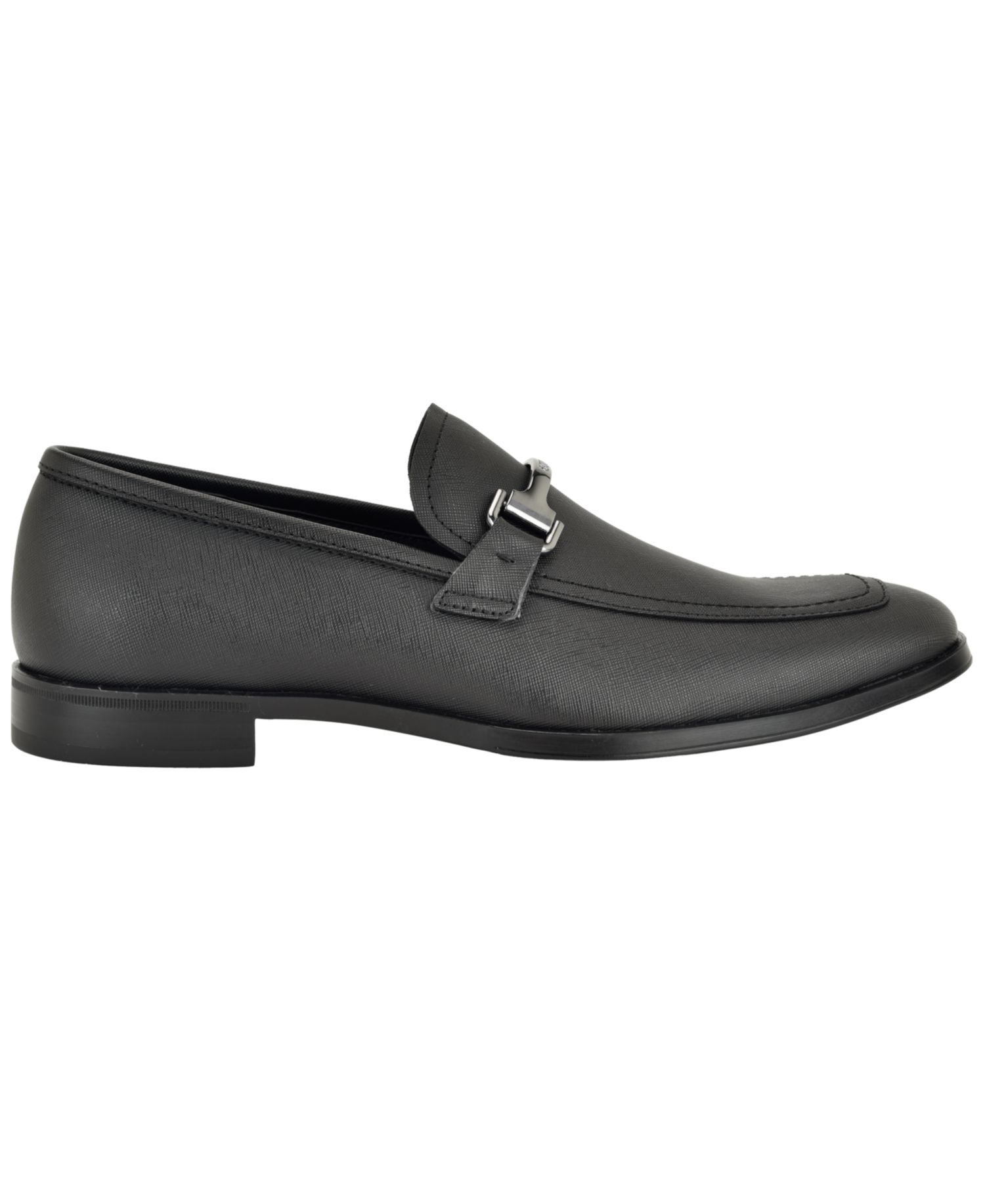 Men's Hikken Dress Slip-On Bit Loafers