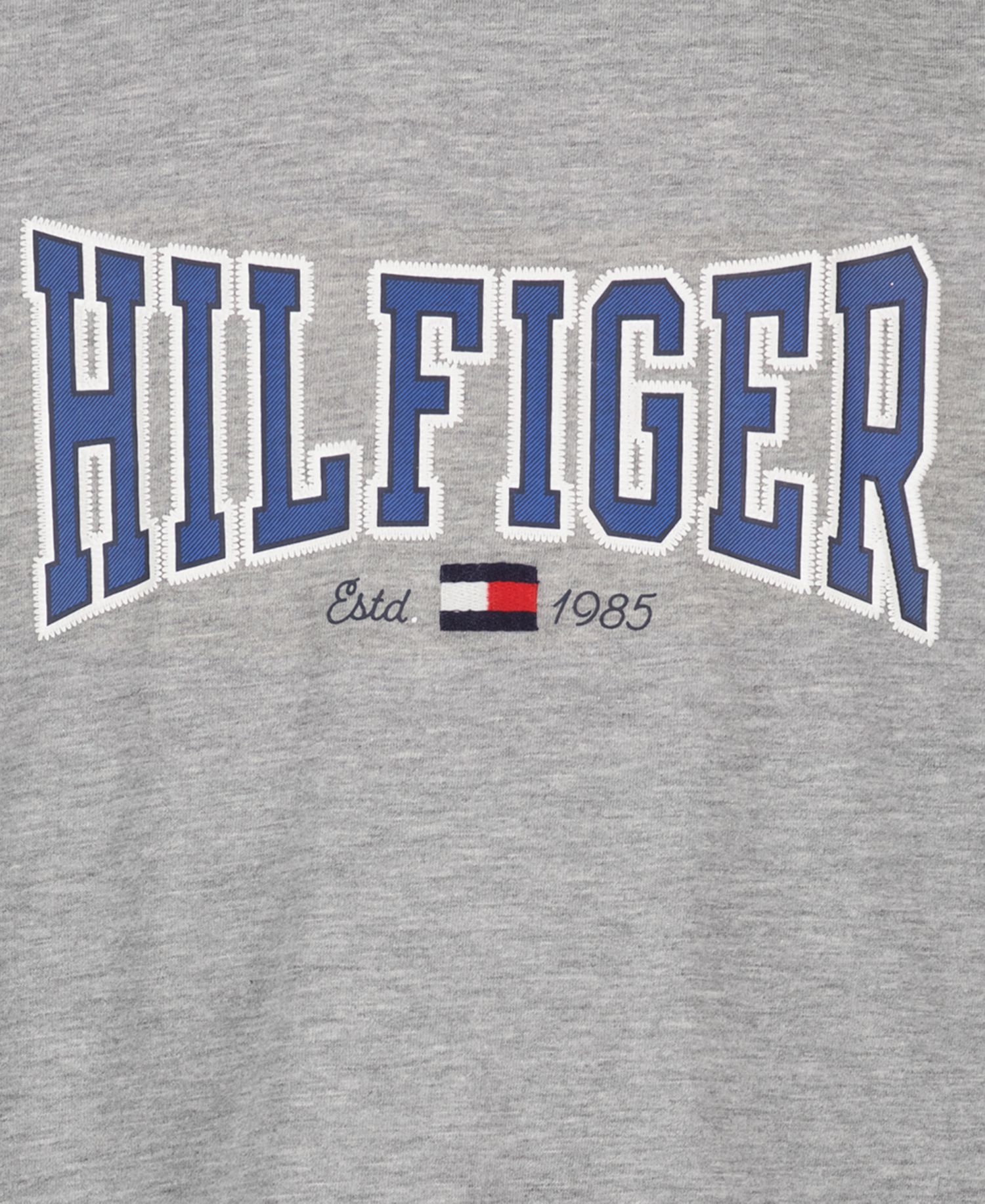 Boys' 8-20 Logo Graphic Short-Sleeve T-Shirt