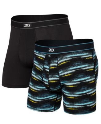Men’s Daytripper Boxer Briefs, 2-Pack