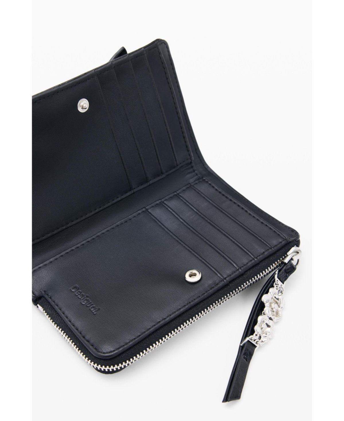 Desigual Women's Medium wallet