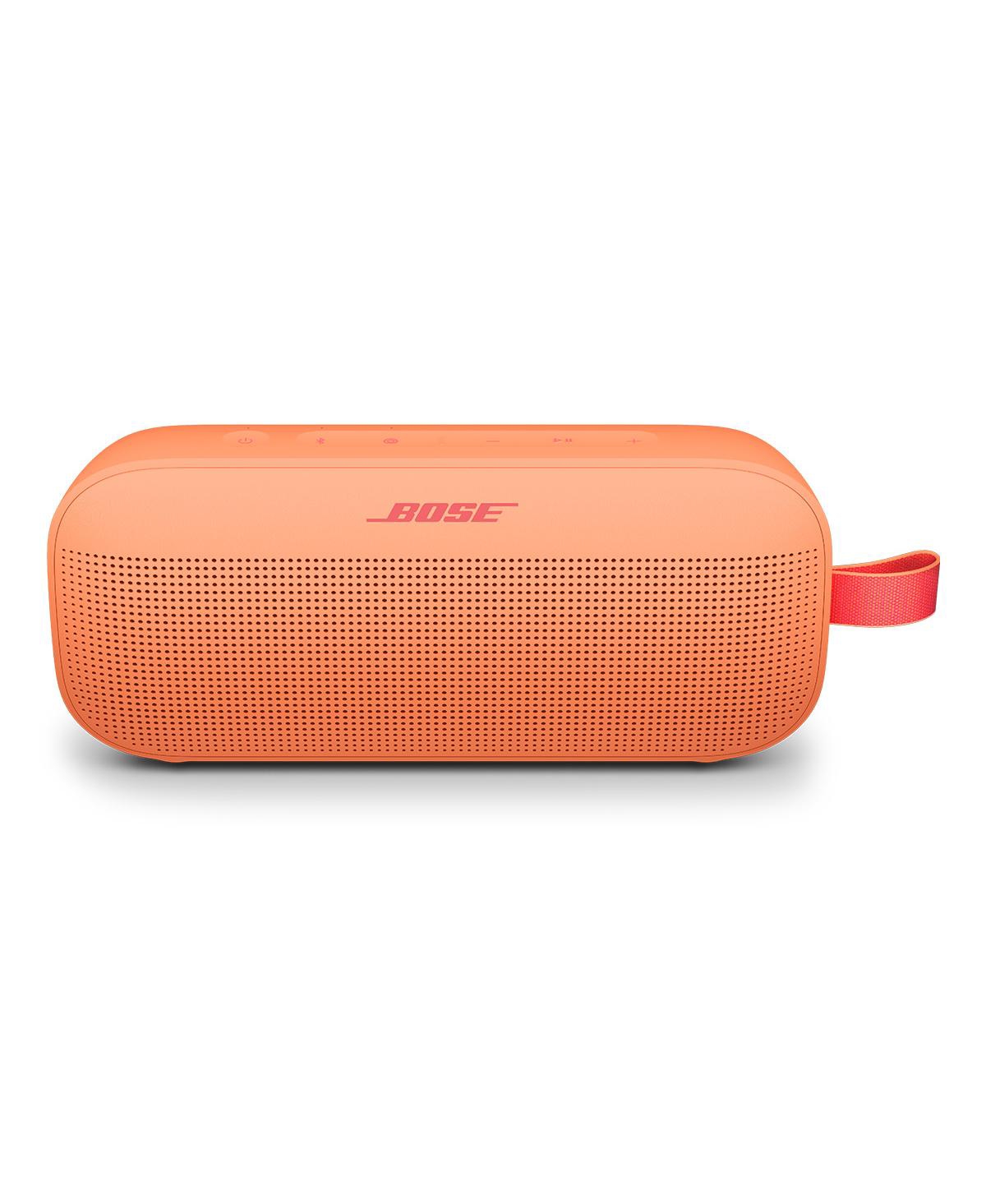 Bose SoundLink Flex Portable Speaker (2nd Gen) - Peach