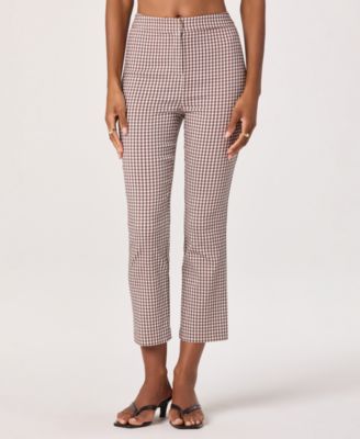 Women's Alma High-Rise Pants