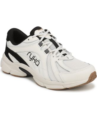 Women's Skylift Lace Up Walking Sneakers