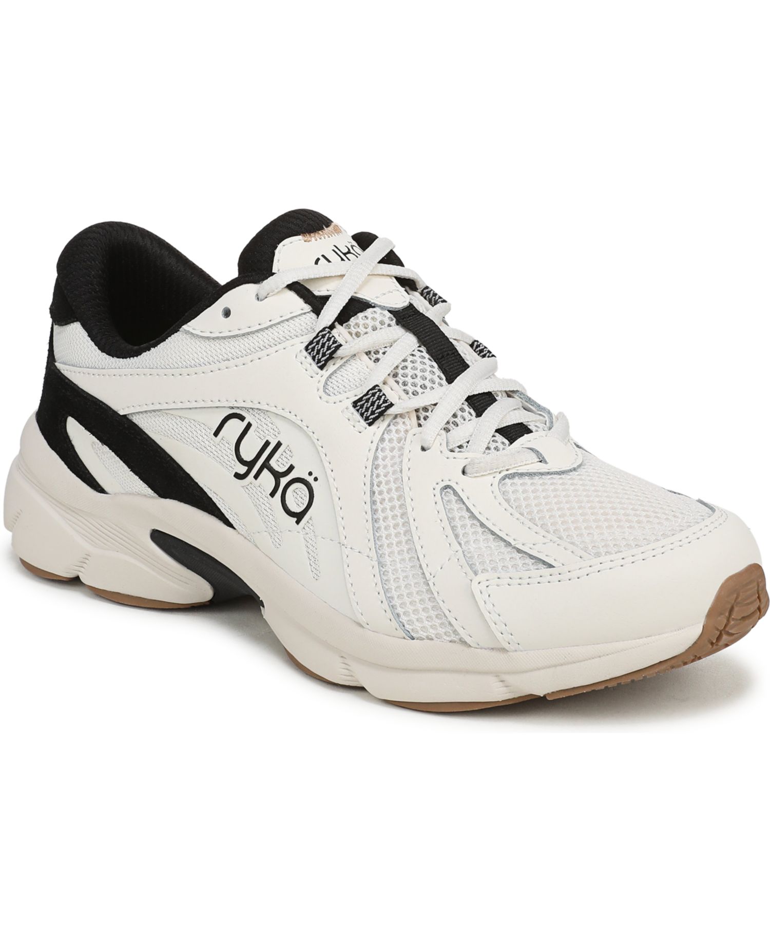 Women's Skylift Lace Up Walking Sneakers