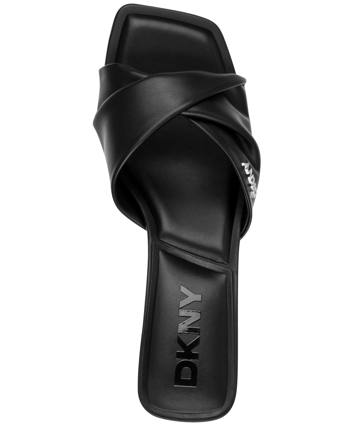 Dkny Jolaine Twist Sandals