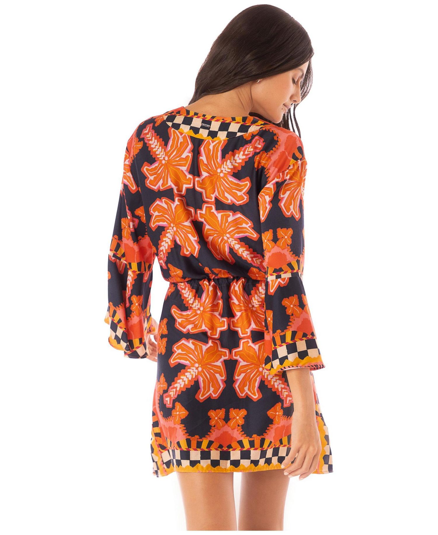 Women's Racing Palms Joypop