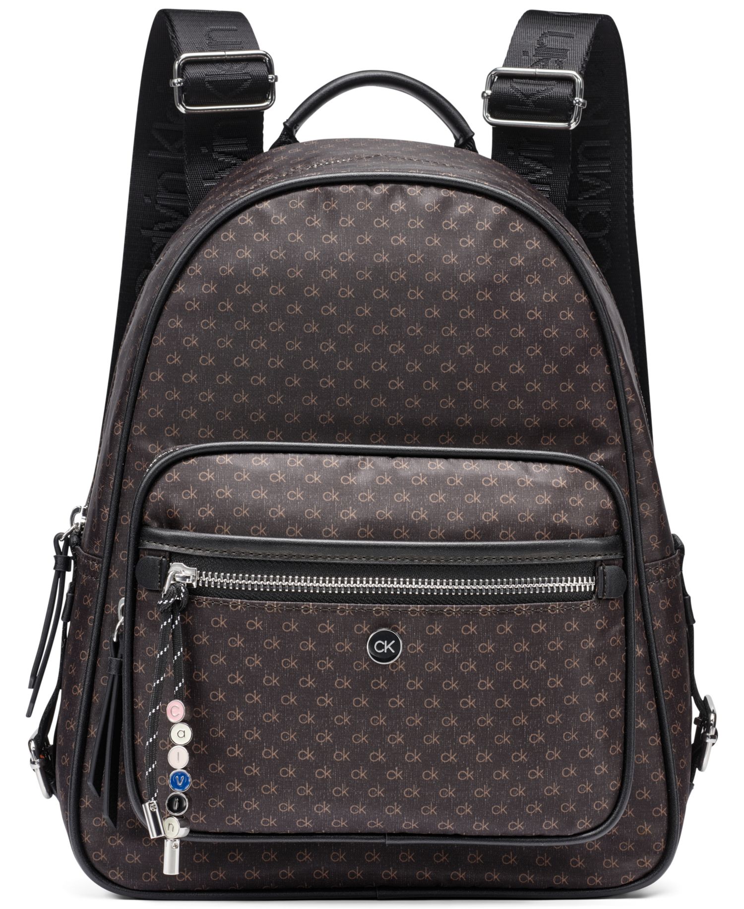 Caius Top Handle Backpack Messenger