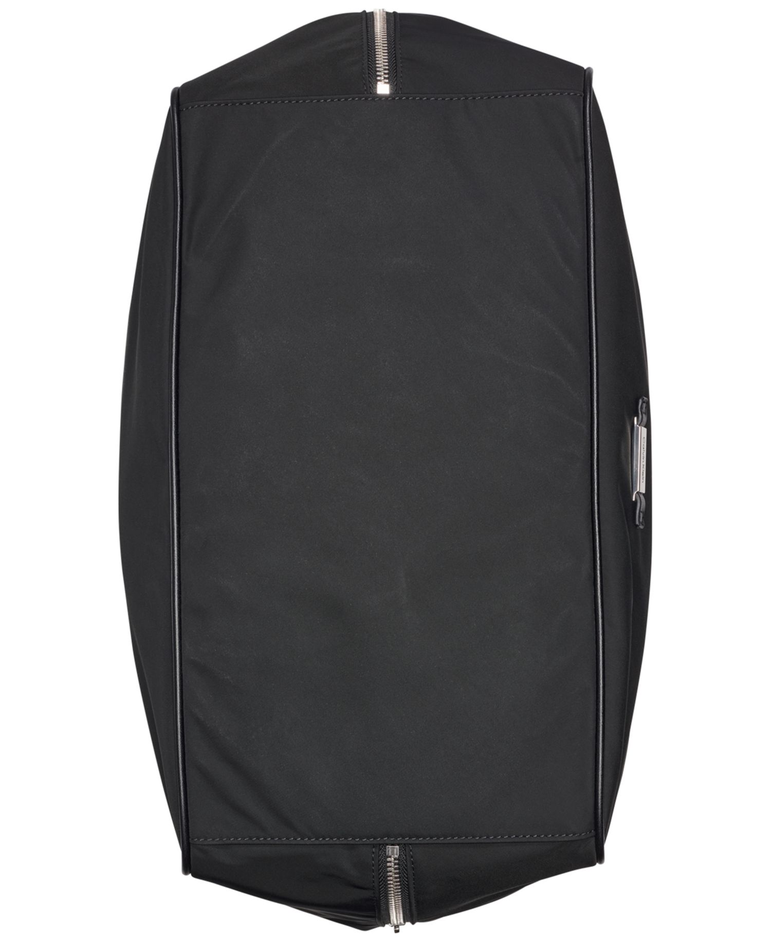 Zulle Nylon Extra-Large Tote Handbag