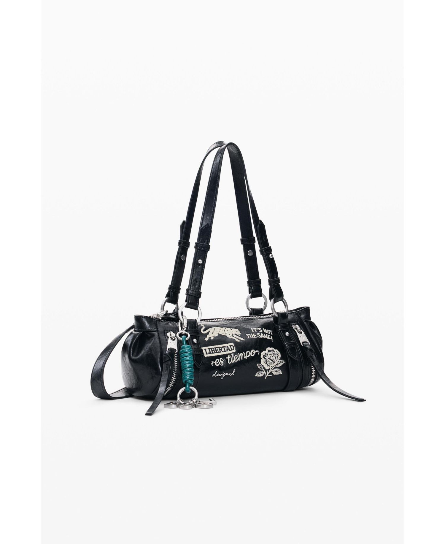 Women's Medium Quilted Bag