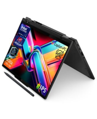 ThinkPad T14s 2-in-1 Laptop Intel Core Ultra 7 16GB RAM Intel Graphics 512GB SSD Storage Windows 11 Pro 60Hz