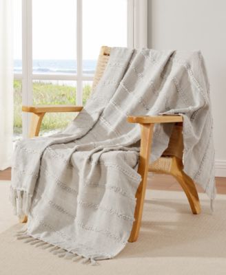 Reef Coastal Throw, 50" x 60"