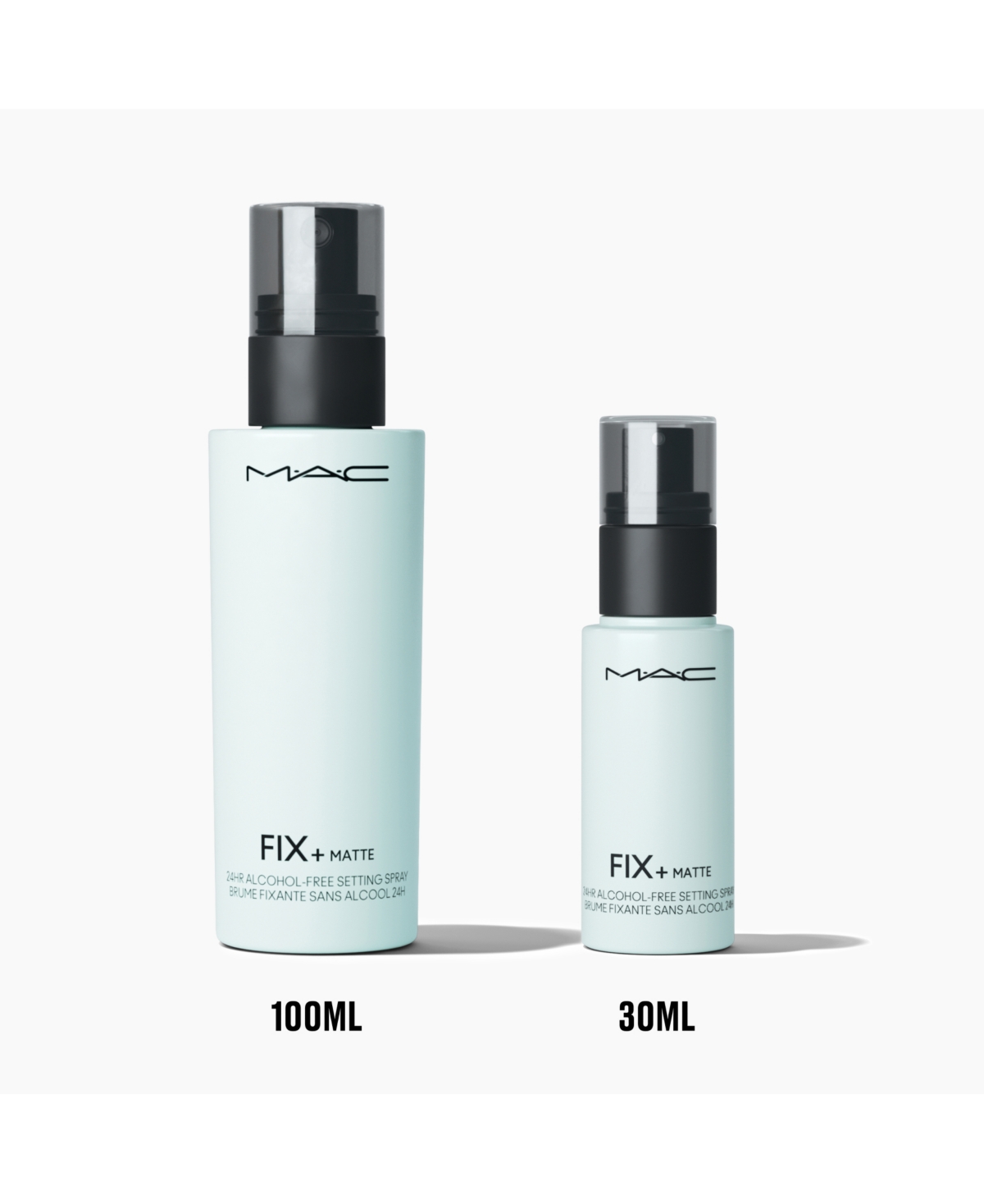 Mac Fix+ Stay Over Matte 24-Hour Setting Spray