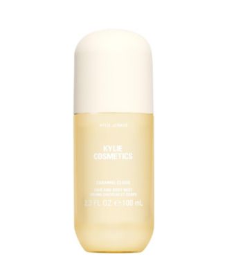 Caramel Cloud Hair & Body Mist, 3.3 oz.