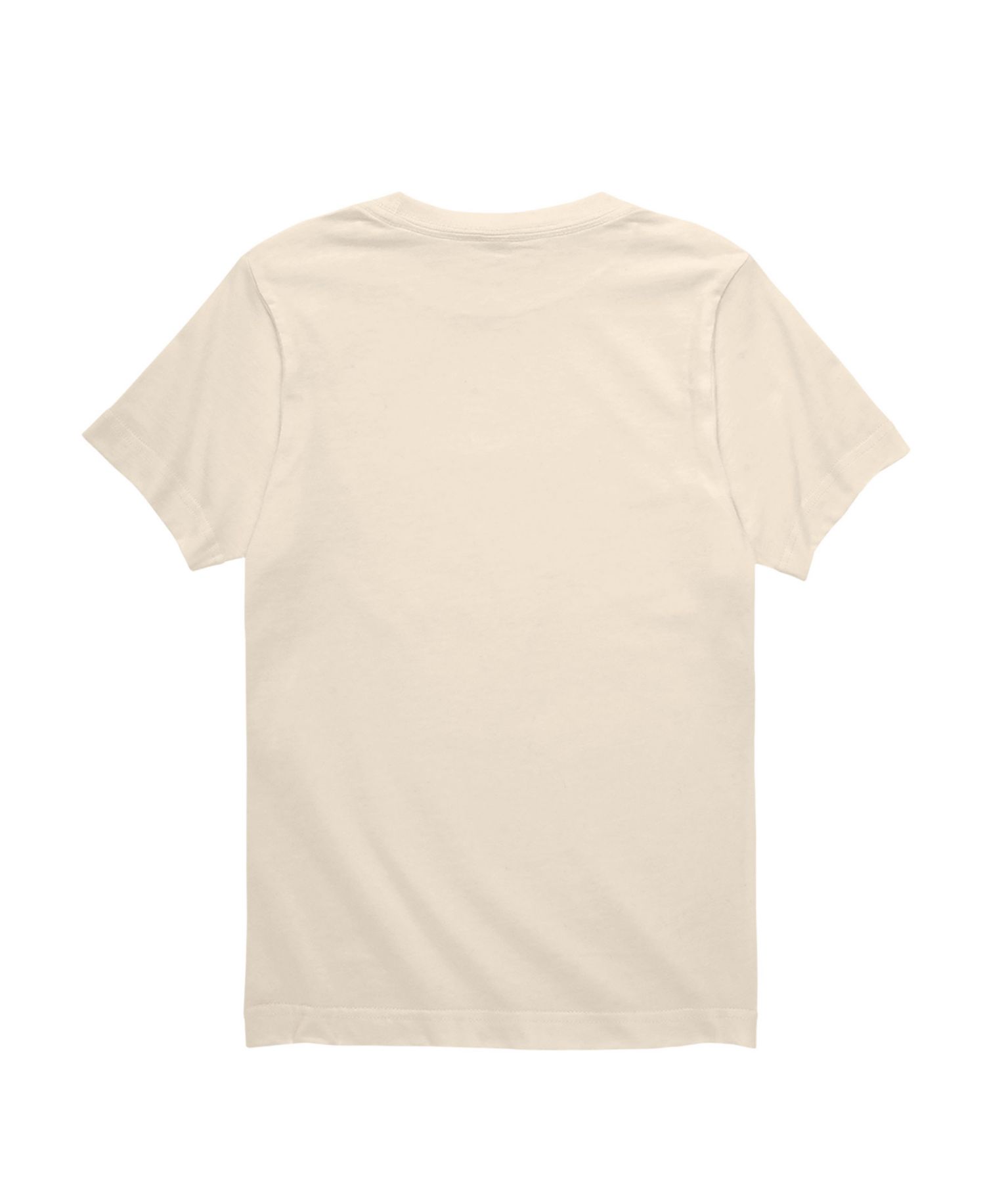 Star Wars Boys' 8-20 C-3PO and R2D2 Sporty Short-Sleeve Graphic T-Shirt