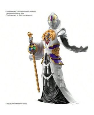 Bandai Hobby Armour of Legends - 12 Orb Jian Ziya Armour Model Kit