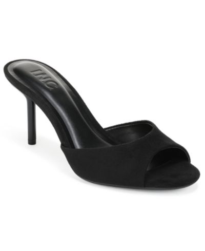 I.N.C. International Concepts Women's Primaa Almond Toe Dress Sandals