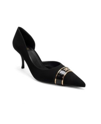 Women's Kendra Pointed Toe Stiletto Pump