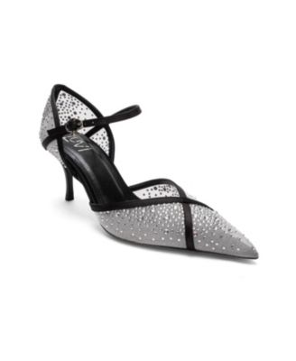  women's Rachel Embellished Stiletto Pump