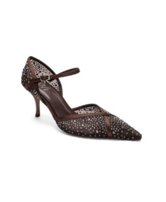  women's Rachel Embellished Stiletto Pump