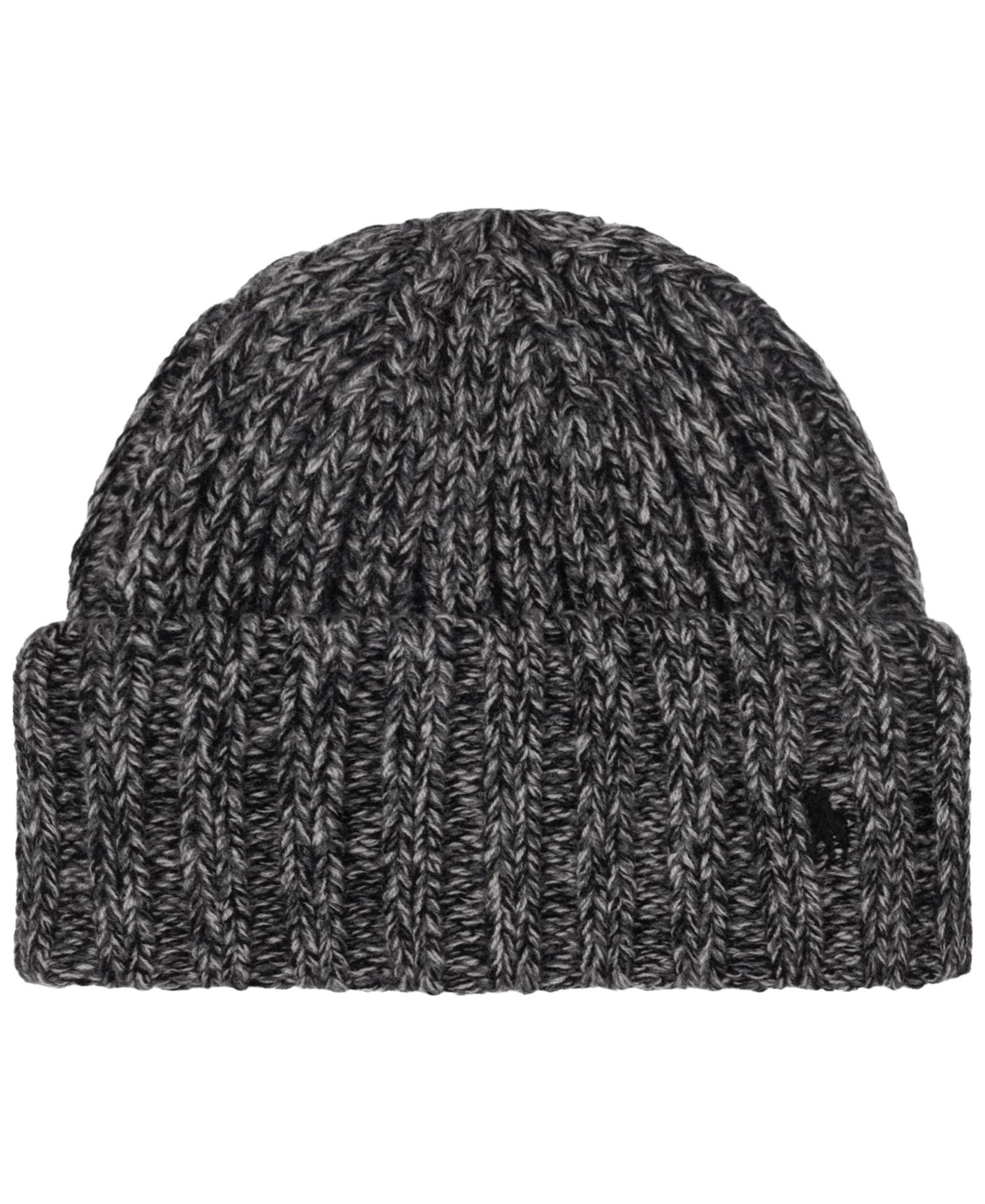Men's Chunky Beanie Hat
