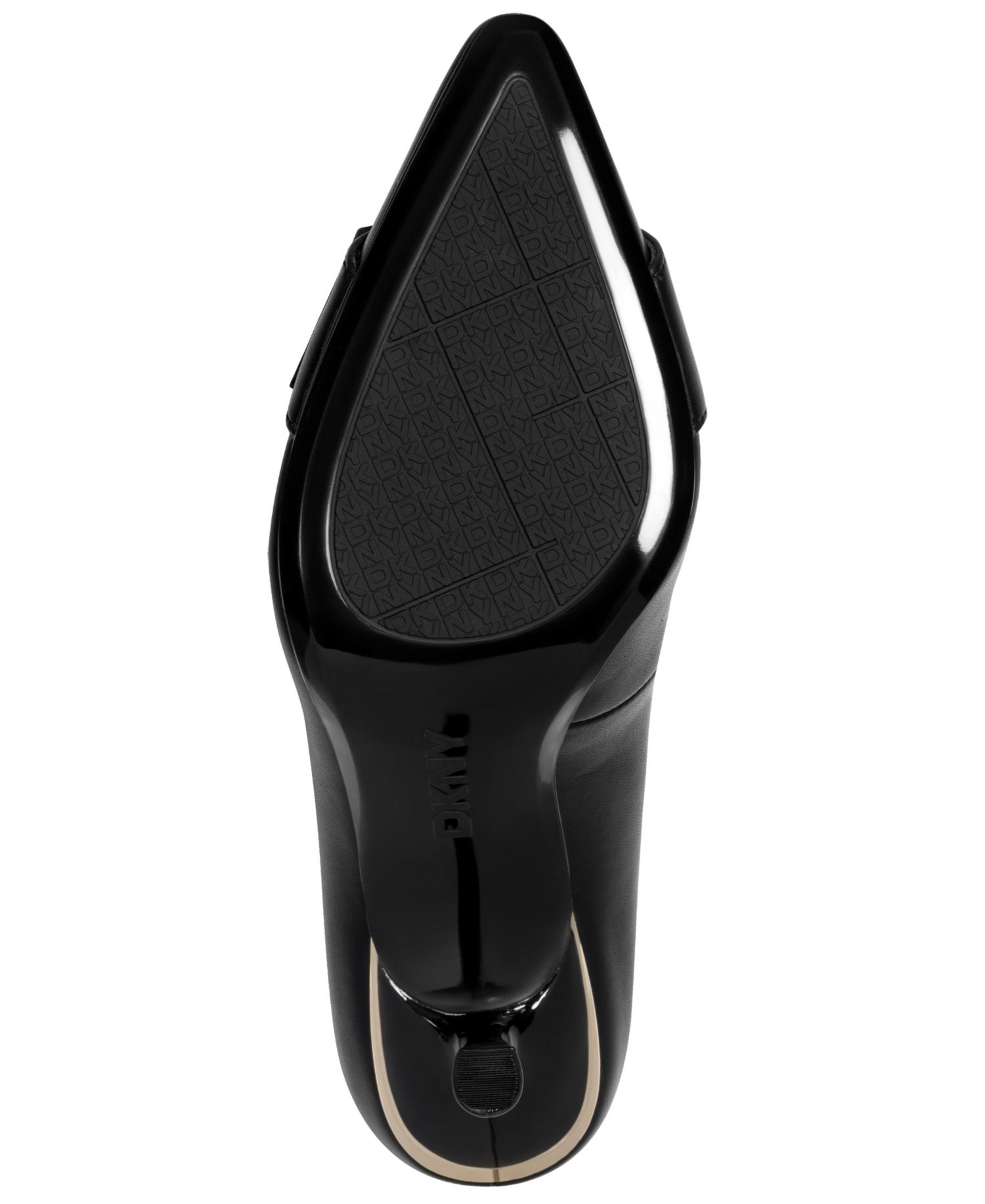 Women's Nashbrook Slip-On Pumps