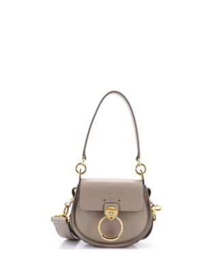 Small Tess Bag Leather