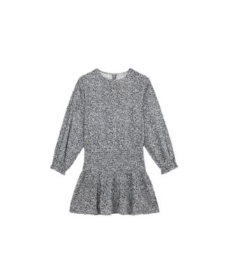 Little Girls Louise Dress