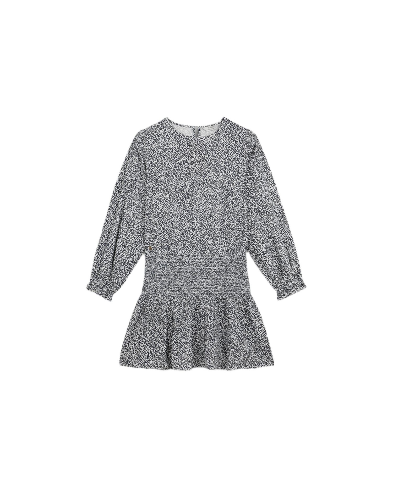 Little Girls Louise Dress