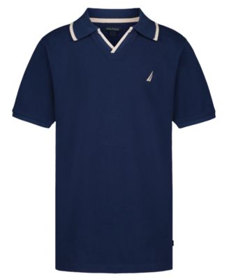 Boys' 8-20 Short-Sleeve Polo Shirt