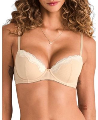 Women's Lilou Contour Demi Bra