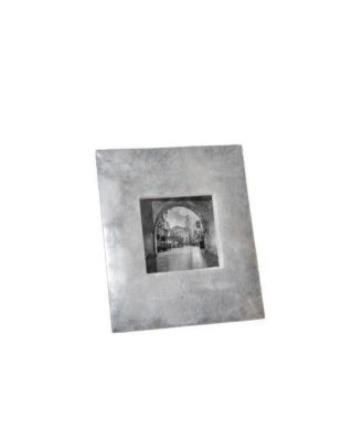 Santo Alabaster Frame