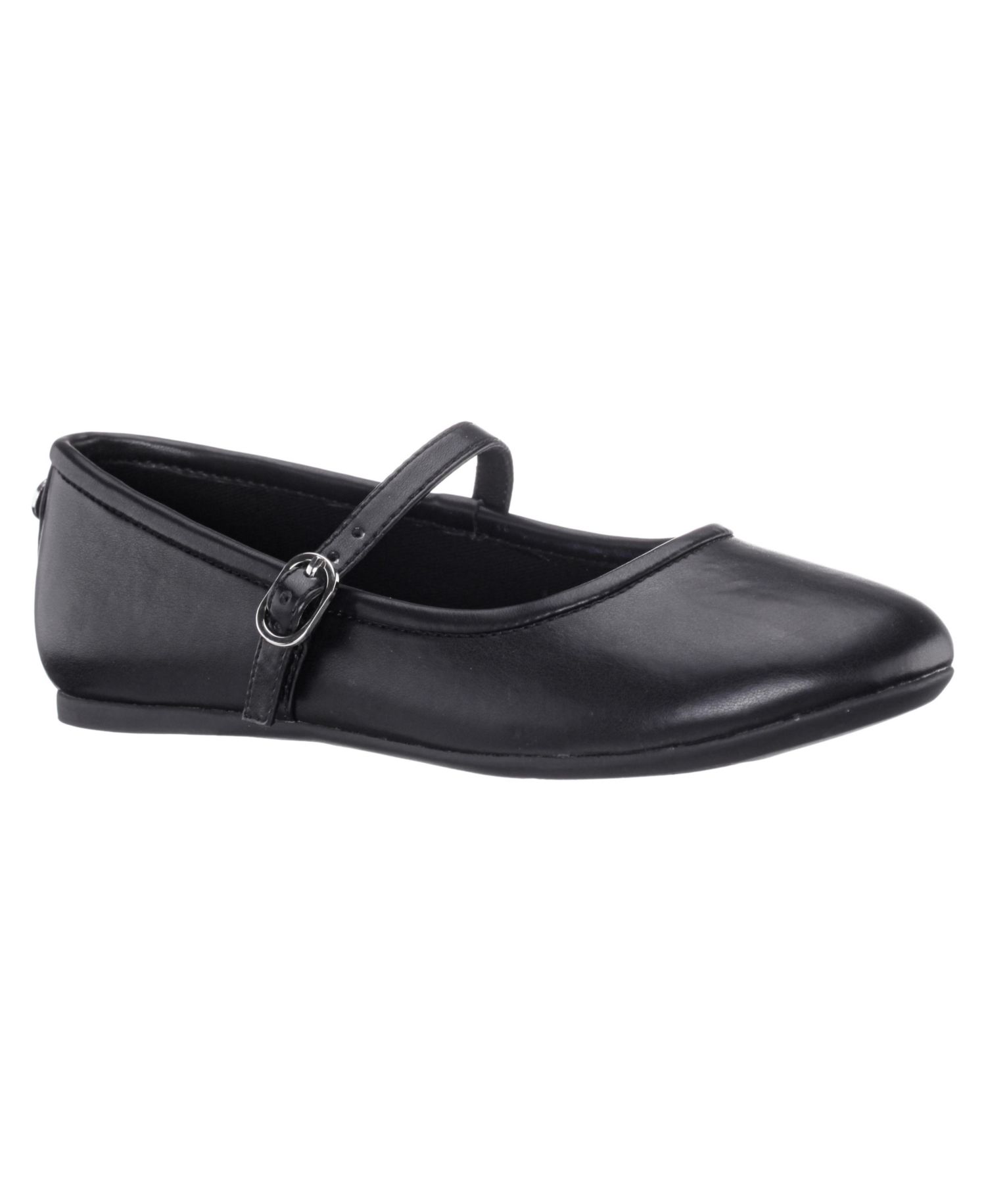 Girl Nicola Patent Ballet Flats
