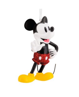 Christmas Ornament Disney Mickey Mouse Classic