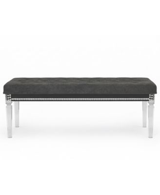19" Bedside Bench