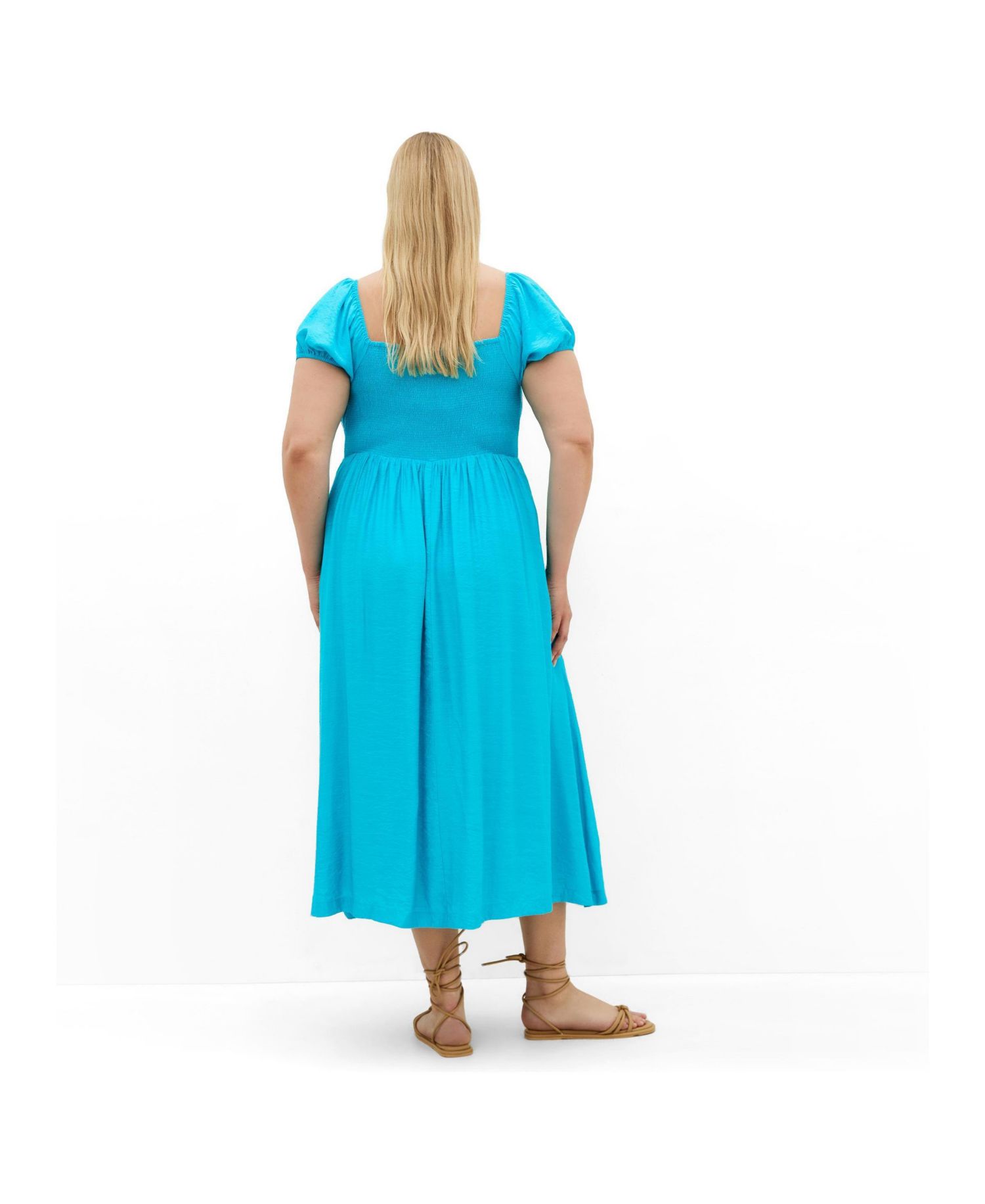 Women's Abbigail Split Maxi Dress