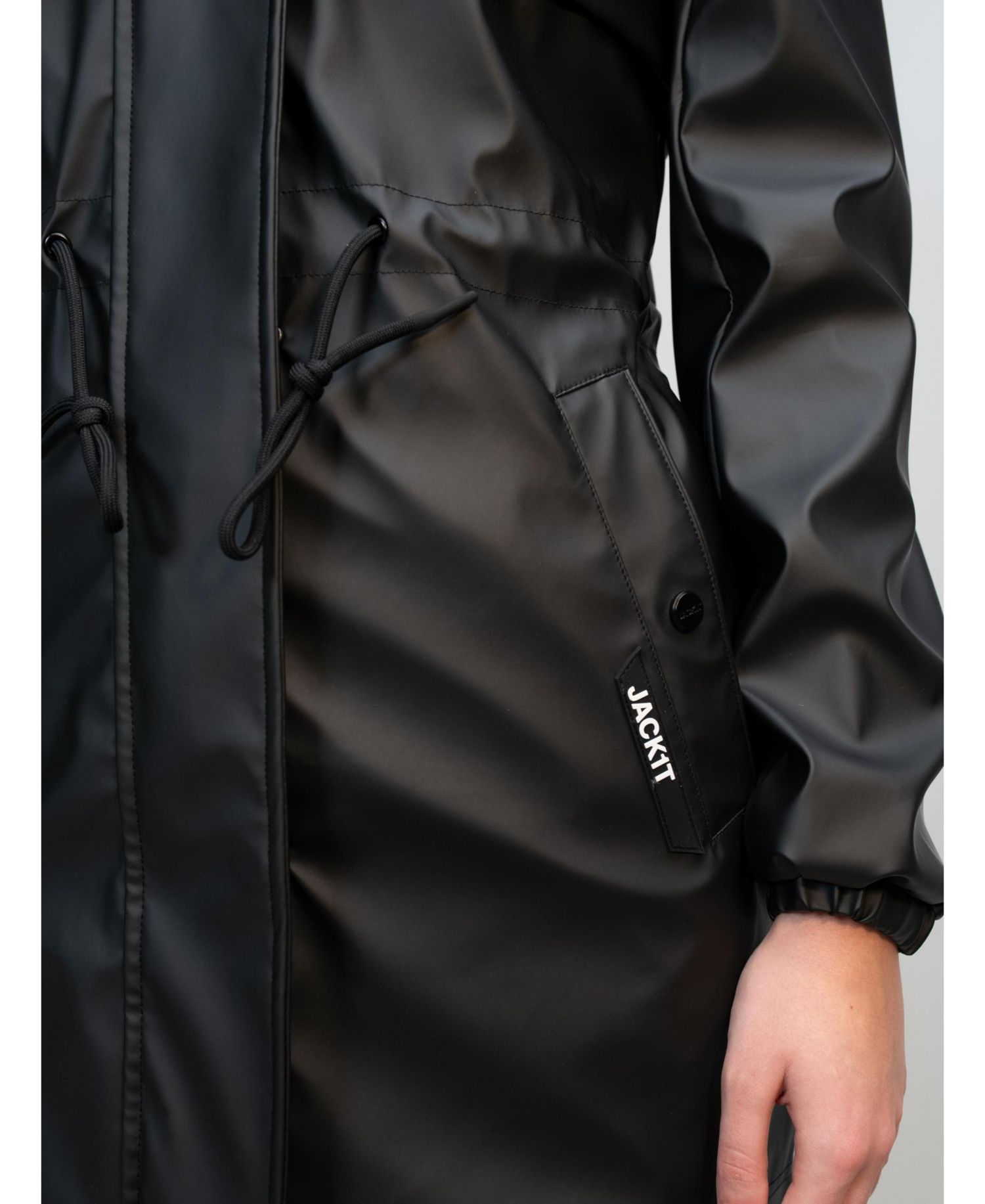 Women's Aurora Cape Raincoat