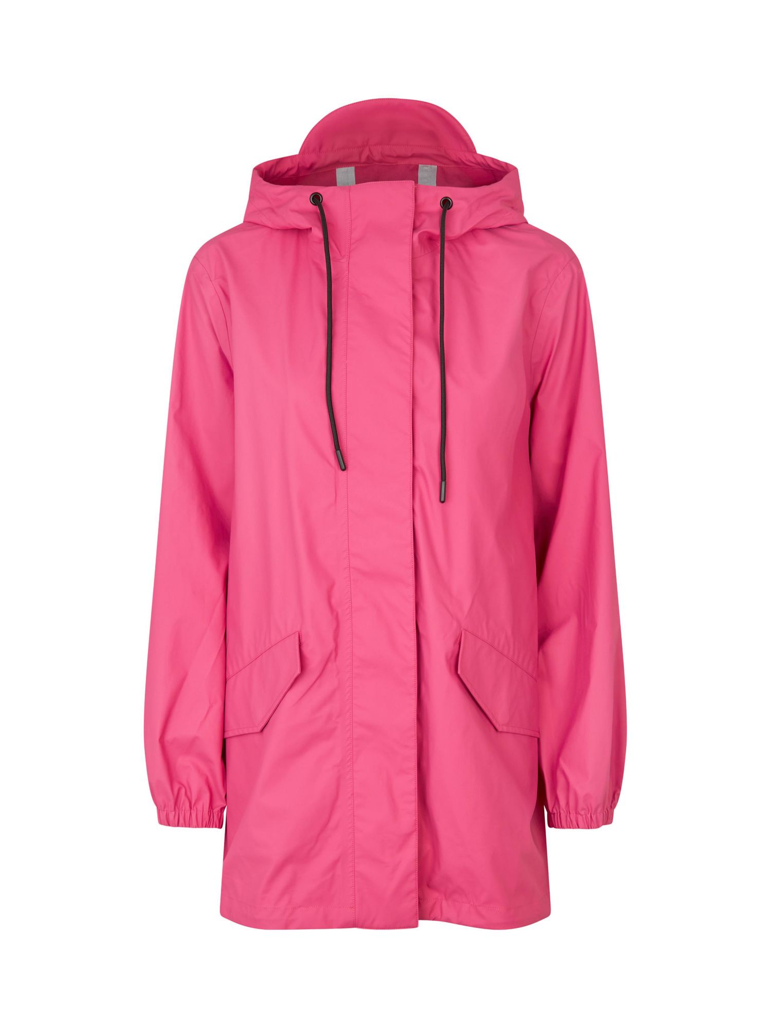Women's MaTunalle Rain Coat
