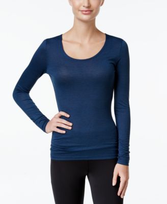 32 Degrees - Long-Sleeve Underwear Top