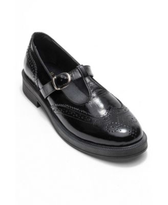 Women's Dorian Leather Loafer