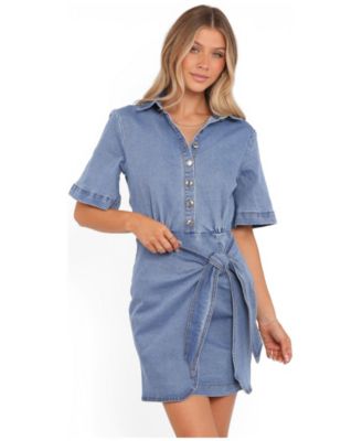Women's Leyton Mini Dress