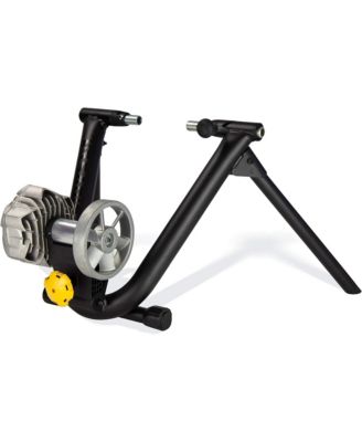 Fluid2 Bike Trainer Stand, Zwift App Compatible