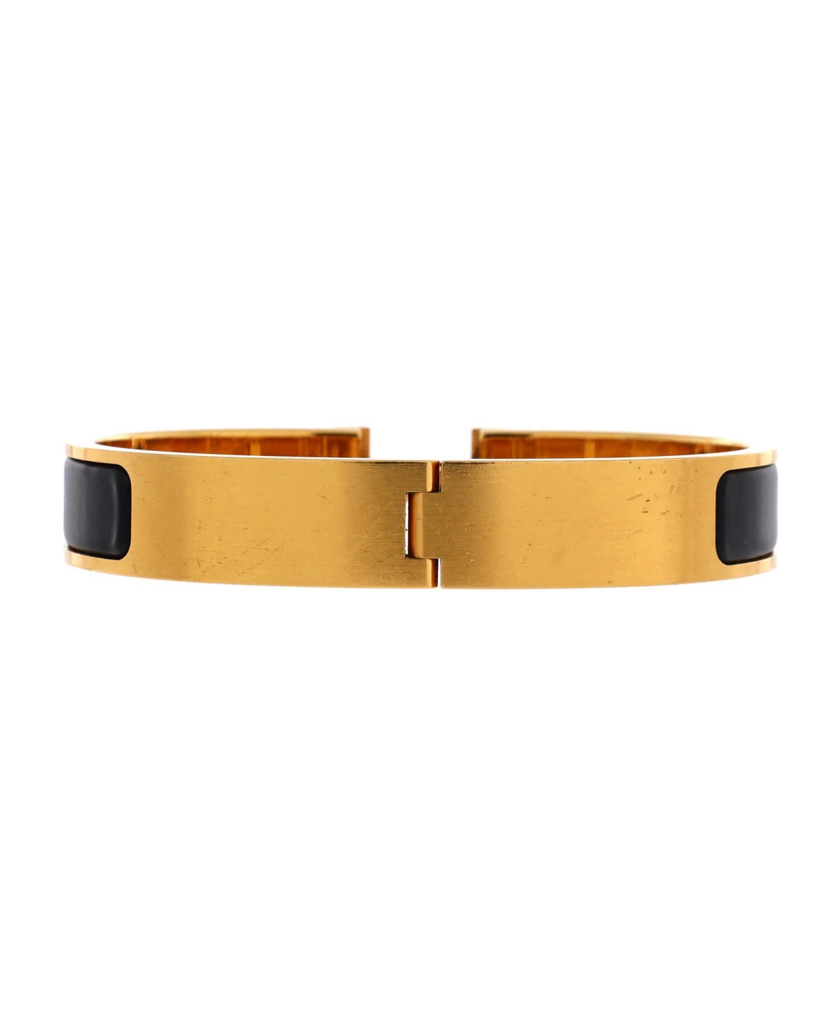 Pre-Owned HERMES Clic H Bracelet