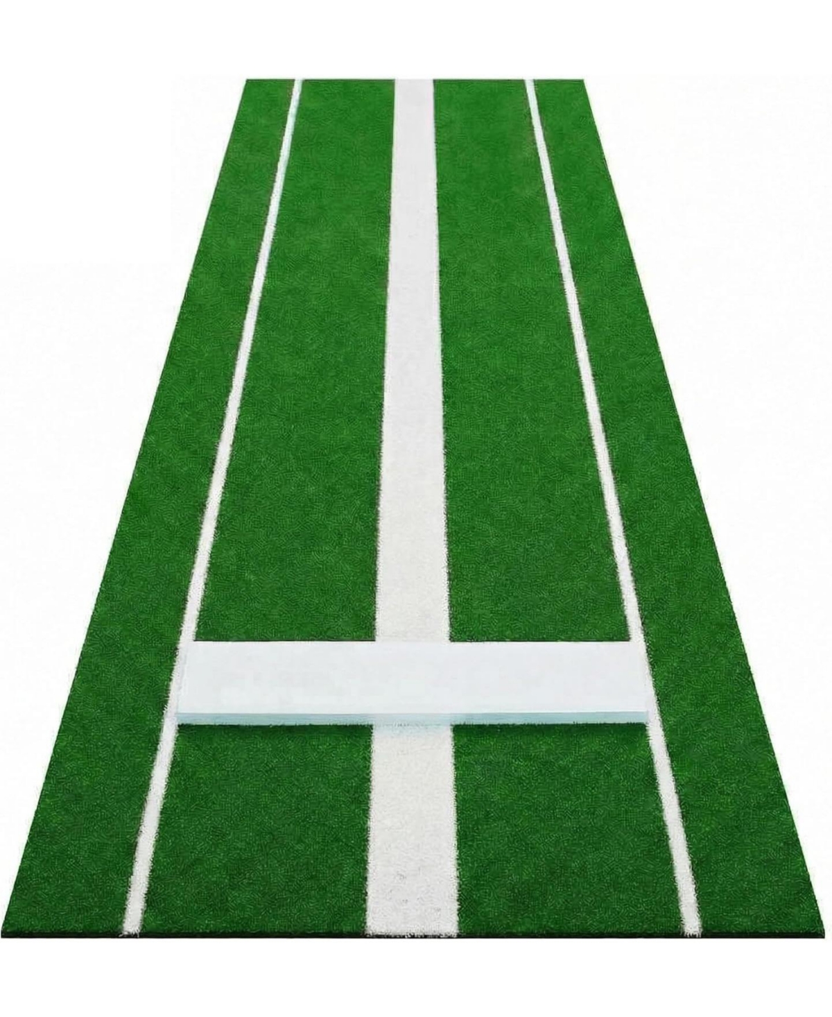 Xo 10'x3' Softball Pitching Mat
