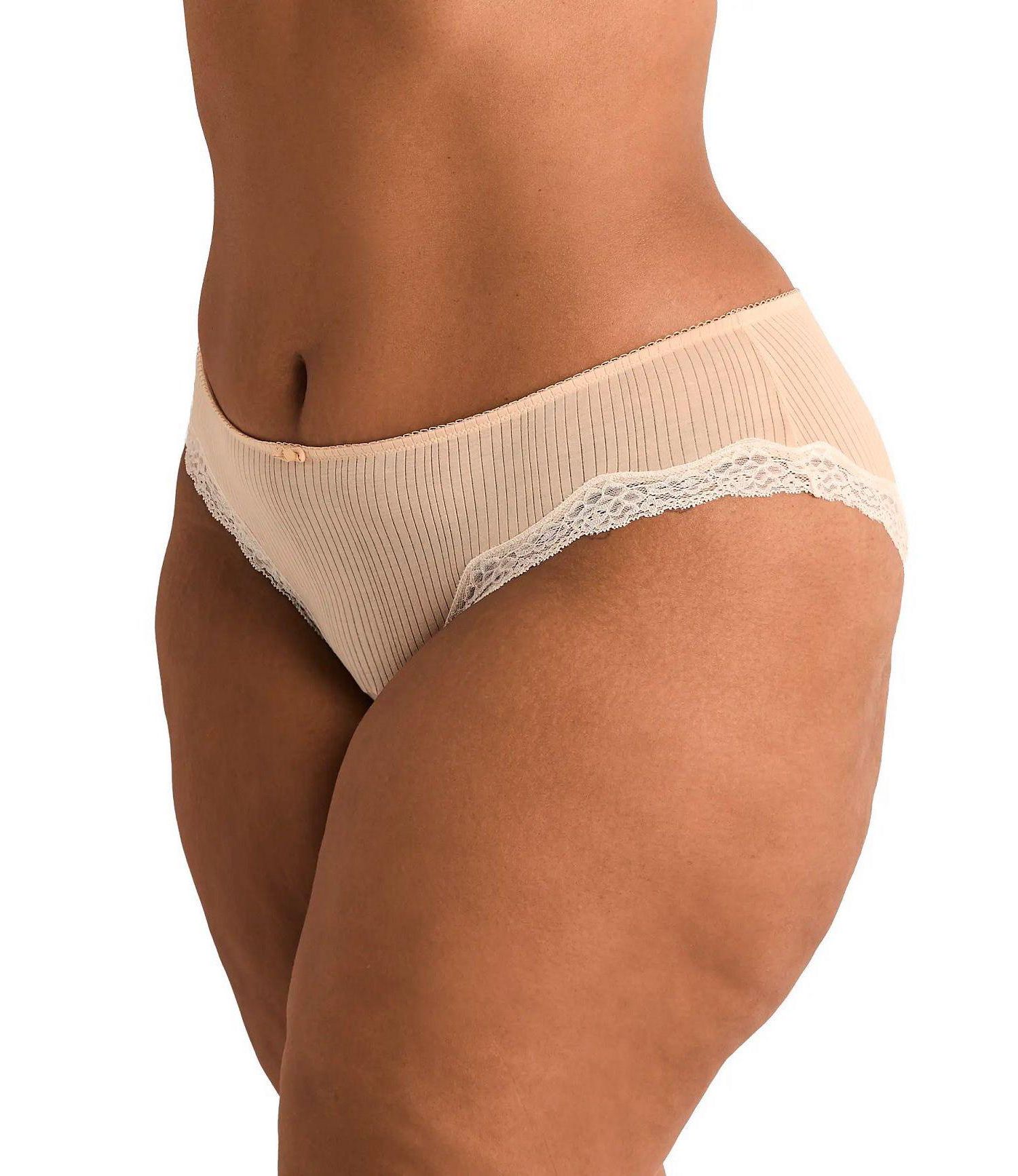 Women's Lilou Plus-Size Hipster Panty