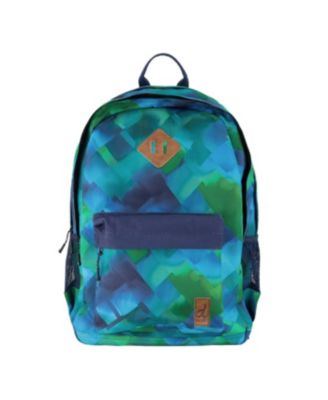Little Boy Diamond Practical Spacious Durable Functional Backpack
