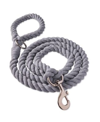 Tucker II The Twisted Rope Leash