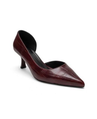 Arel Pointed Toe Pump