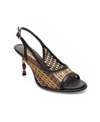 Soven Stiletto Sandal