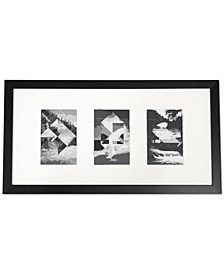 Picture Frame, Life's Great Moments 10" x 20" Wall Collage 